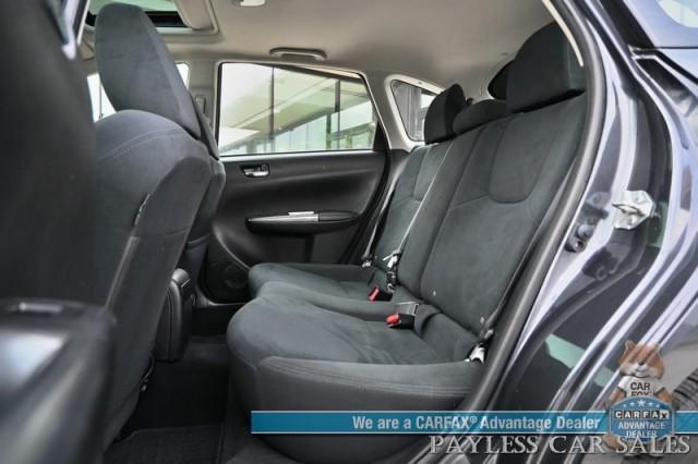 used 2011 Subaru Impreza car, priced at $11,995