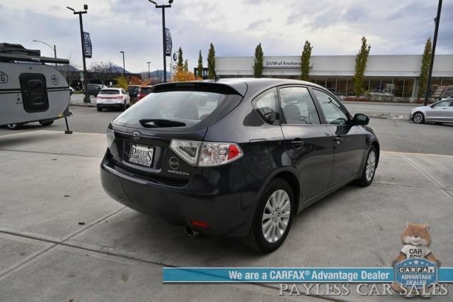 used 2011 Subaru Impreza car, priced at $11,995