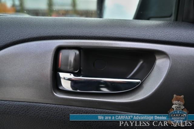 used 2011 Subaru Impreza car, priced at $11,995