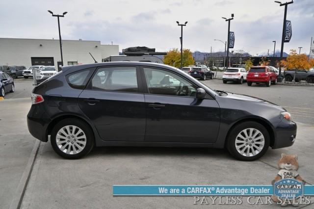 used 2011 Subaru Impreza car, priced at $11,995