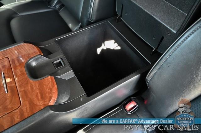 used 2019 INFINITI QX80 car, priced at $27,995