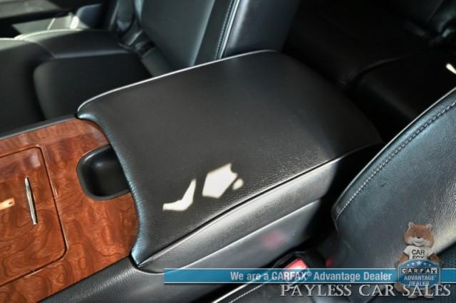 used 2019 INFINITI QX80 car, priced at $27,995