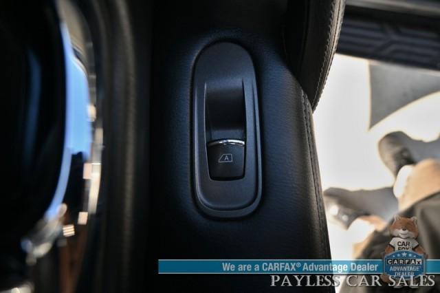 used 2019 INFINITI QX80 car, priced at $27,995