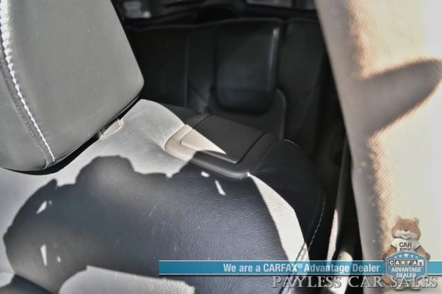 used 2019 INFINITI QX80 car, priced at $27,995