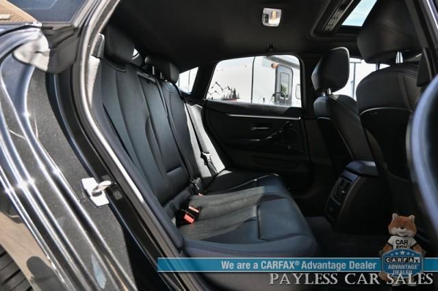 used 2016 BMW 428 Gran Coupe car, priced at $24,750