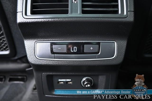 used 2021 Audi Q5 car