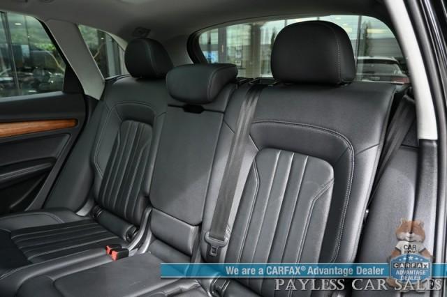 used 2021 Audi Q5 car