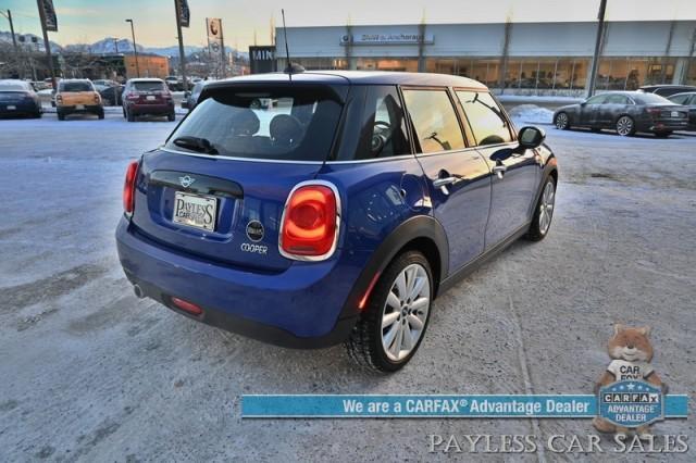 used 2021 MINI Hardtop car, priced at $19,995