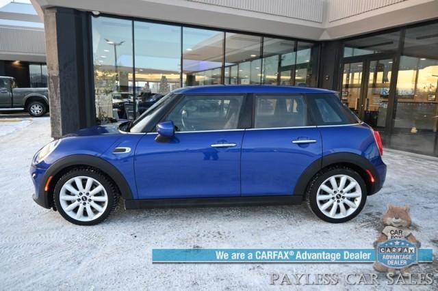 used 2021 MINI Hardtop car, priced at $19,995