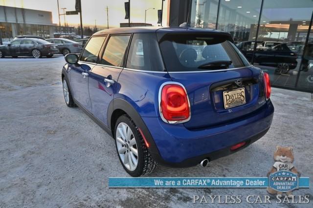 used 2021 MINI Hardtop car, priced at $19,995