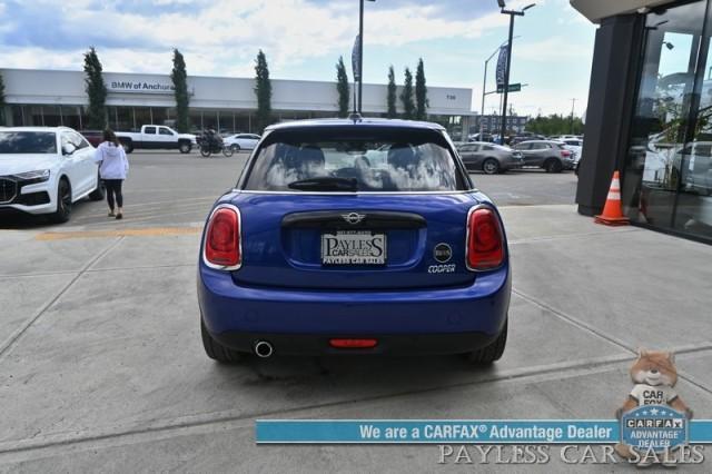used 2021 MINI Hardtop car, priced at $19,995