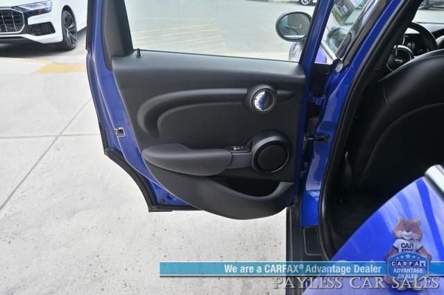 used 2021 MINI Hardtop car, priced at $19,995