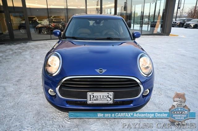 used 2021 MINI Hardtop car, priced at $19,995