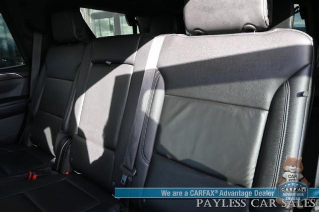 used 2021 Chevrolet Tahoe car, priced at $44,995