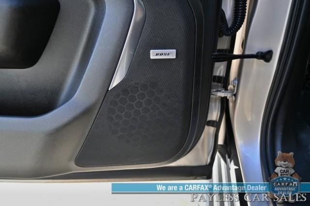 used 2021 Chevrolet Tahoe car, priced at $44,995