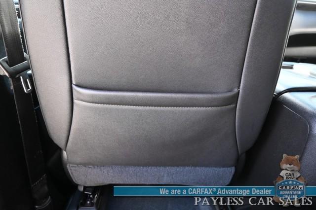 used 2021 Chevrolet Tahoe car, priced at $44,995
