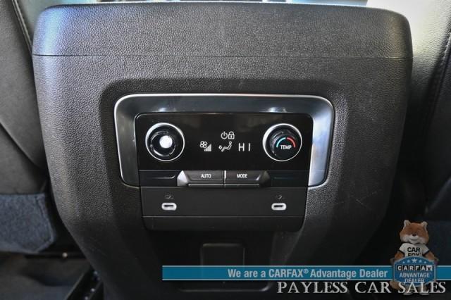 used 2021 Chevrolet Tahoe car, priced at $44,995