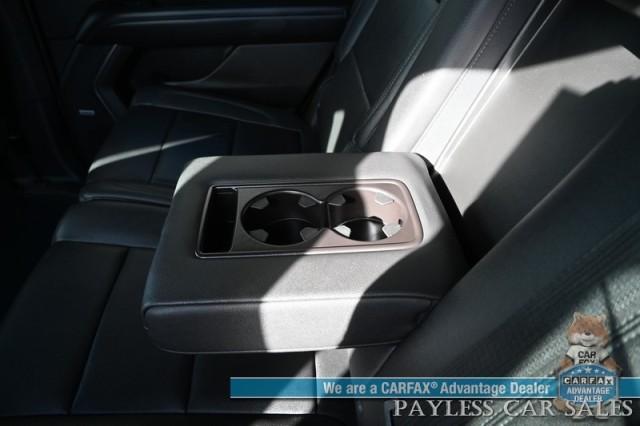 used 2021 Chevrolet Tahoe car, priced at $44,995