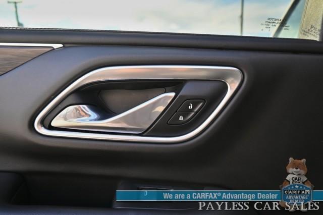 used 2021 Chevrolet Tahoe car, priced at $44,995