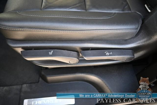 used 2021 Chevrolet Tahoe car, priced at $44,995