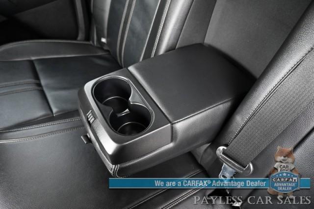 used 2021 Ford Ranger car, priced at $33,995