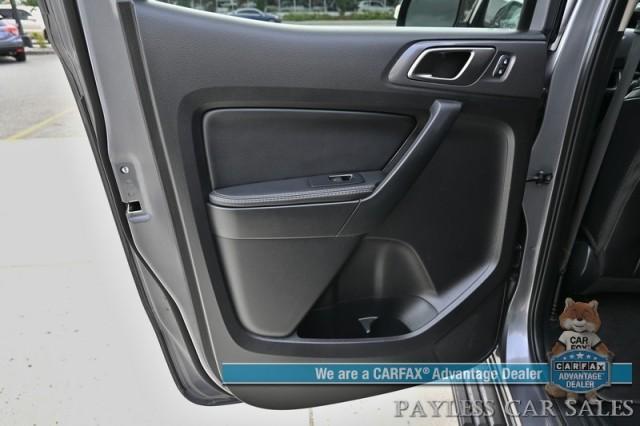 used 2021 Ford Ranger car, priced at $33,995