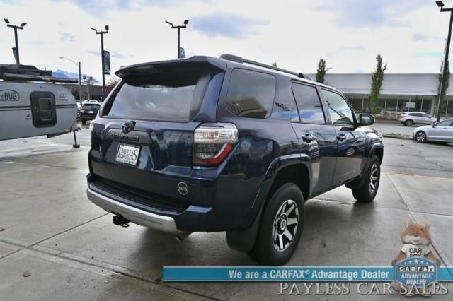used 2024 Toyota 4Runner car