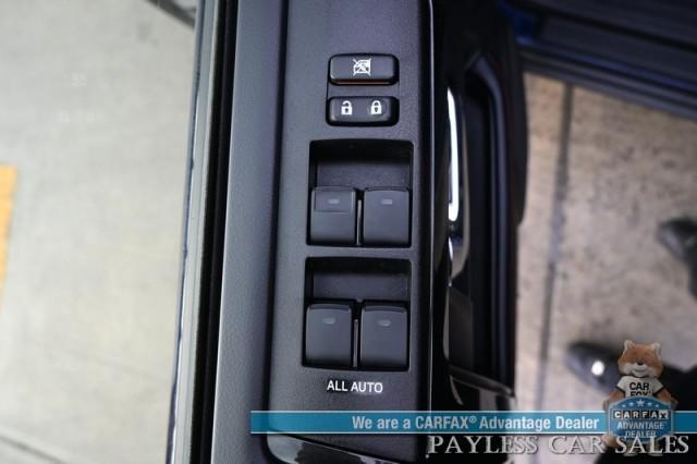 used 2024 Toyota 4Runner car