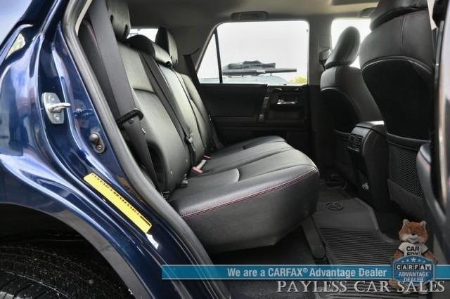 used 2024 Toyota 4Runner car