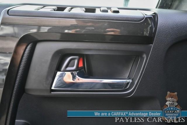 used 2024 Toyota 4Runner car