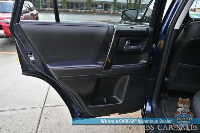 used 2024 Toyota 4Runner car