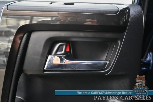 used 2024 Toyota 4Runner car