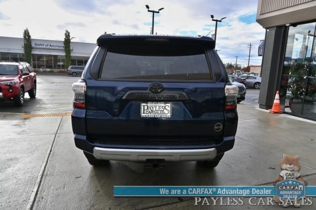 used 2024 Toyota 4Runner car