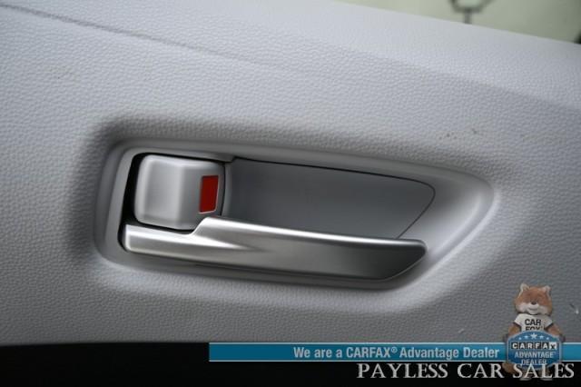 used 2022 Toyota Corolla Hatchback car