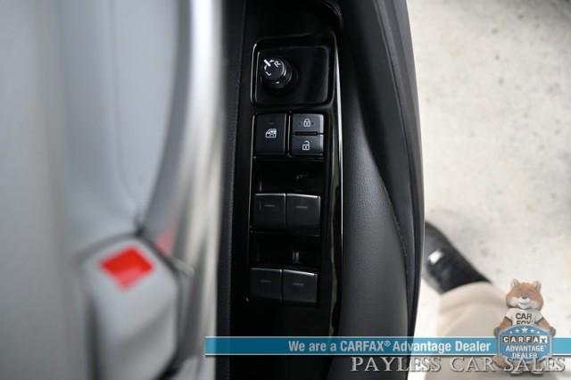 used 2022 Toyota Corolla Hatchback car