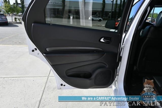 used 2023 Dodge Durango car, priced at $33,995