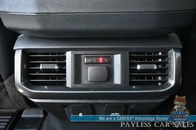 used 2021 Ford F-150 car