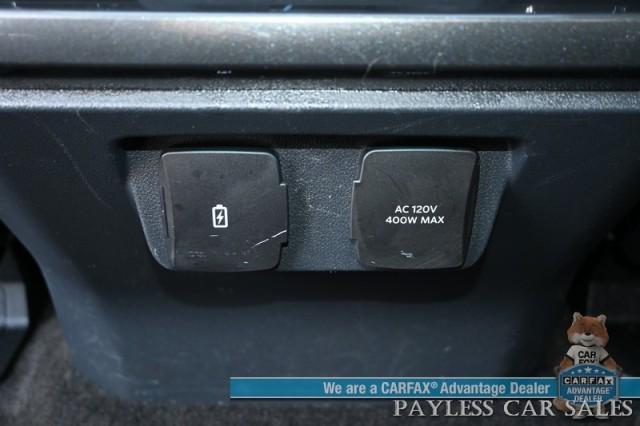 used 2021 Ford F-150 car