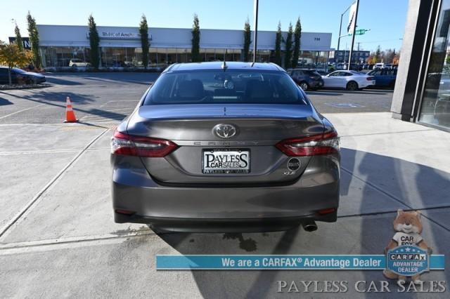 used 2023 Toyota Camry car, priced at $28,995