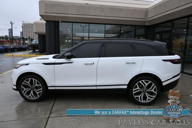 used 2019 Land Rover Range Rover Velar car, priced at $35,995