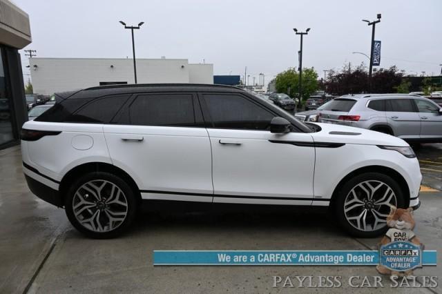 used 2019 Land Rover Range Rover Velar car, priced at $35,995