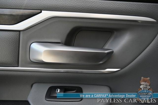 used 2023 Ram 1500 car, priced at $32,995