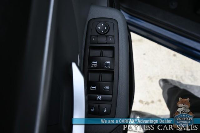 used 2023 Ram 1500 car, priced at $32,995