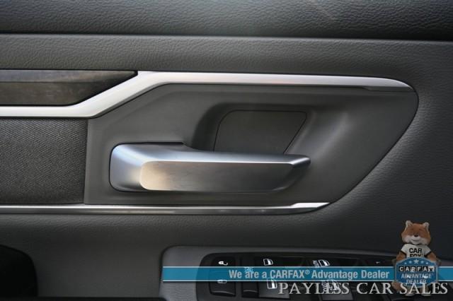 used 2023 Ram 1500 car, priced at $32,995