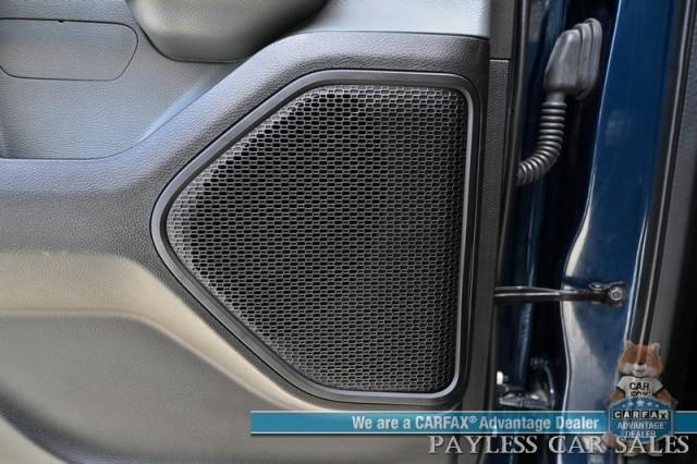 used 2023 Ram 1500 car, priced at $32,995