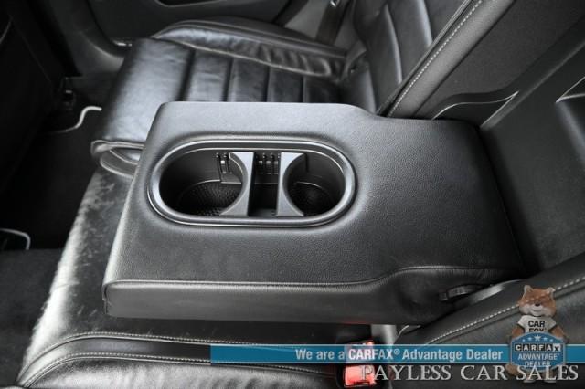 used 2017 Volkswagen Golf R car, priced at $23,995