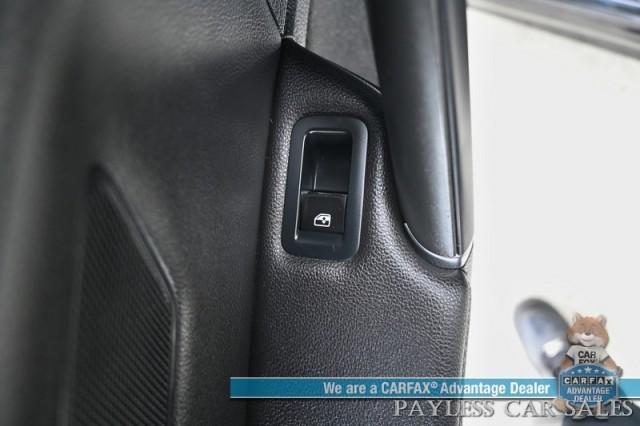 used 2017 Volkswagen Golf R car, priced at $23,995