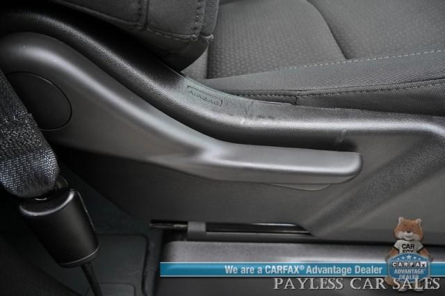 used 2024 Chevrolet Silverado 1500 car, priced at $36,995