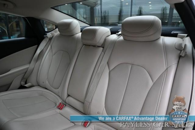 used 2015 Chrysler 200 car, priced at $14,995