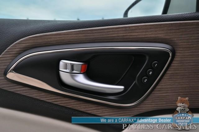 used 2015 Chrysler 200 car, priced at $14,995